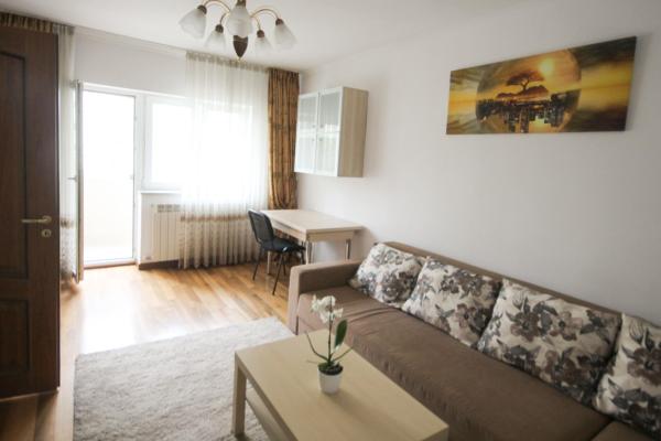 Bld. Tineretului - 2 camere renovat complet, mobilat si utilat