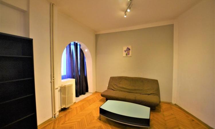 Apartament 3 camere Universitate
