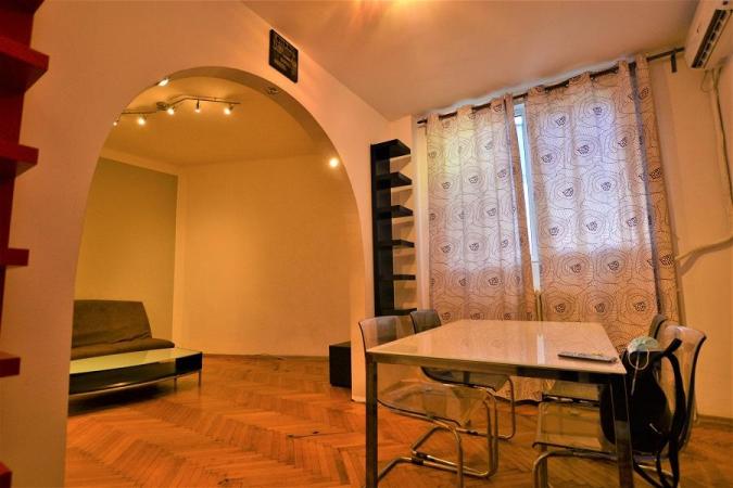 Apartament 3 camere Universitate