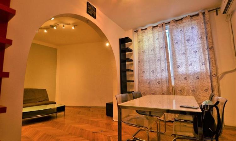Apartament 3 camere Universitate