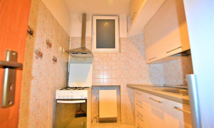 Apartament 3 camere Universitate