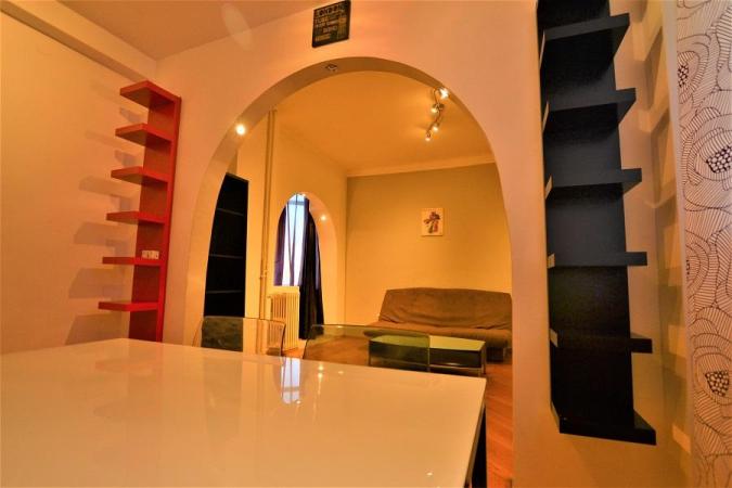 Apartament 3 camere Universitate