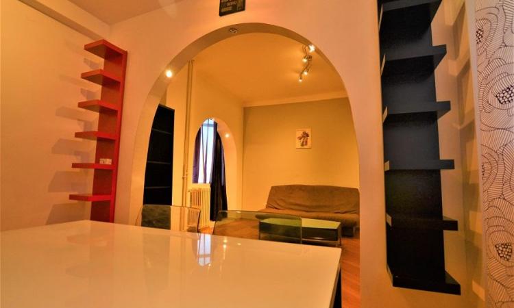 Apartament 3 camere Universitate