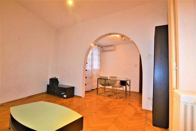 Apartament 3 camere Universitate