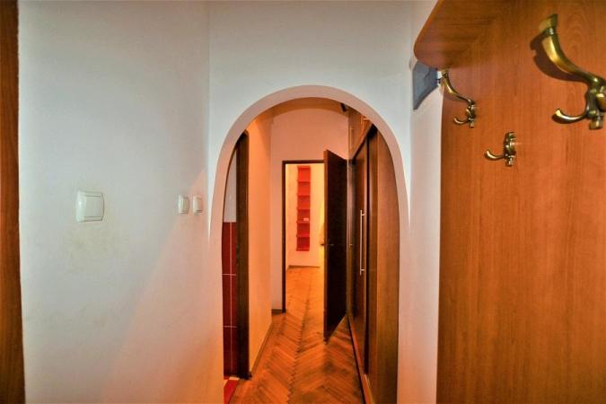 Apartament 3 camere Universitate