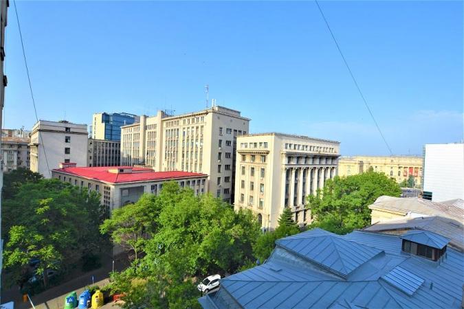 Apartament 3 camere Universitate