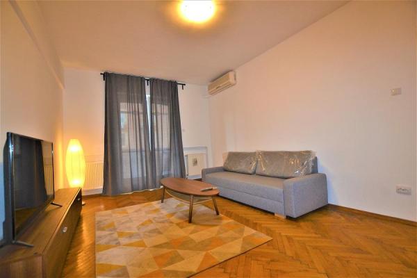 Apartament 2 cam Universitate - Rosetti