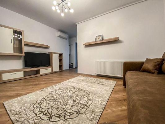4CITY NORTH - Pipera - 3 camere cu loc de parcare subteran