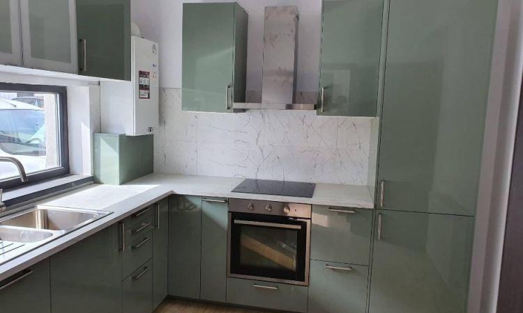 Vila 5 camere-PIPERA