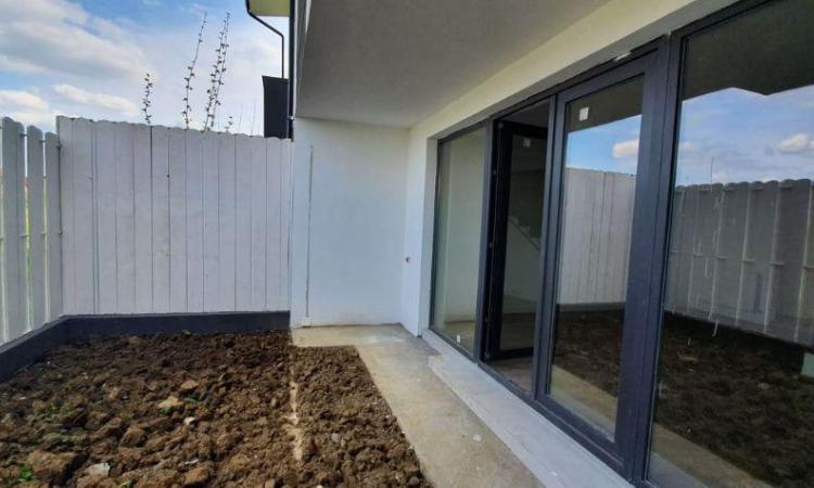 Vila 5 camere-PIPERA