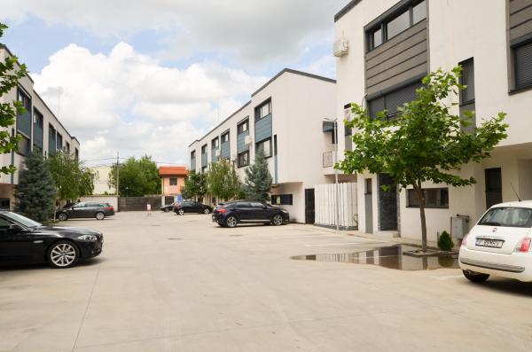 Vila 5 camere-PIPERA