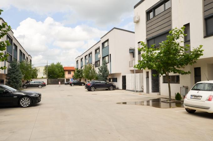 Vila 5 camere-PIPERA