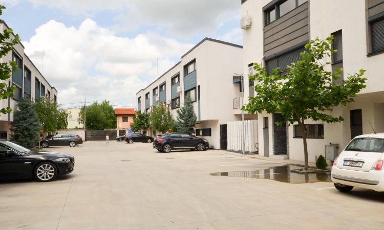Vila 5 camere-PIPERA