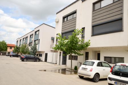 Vila 5 camere-PIPERA