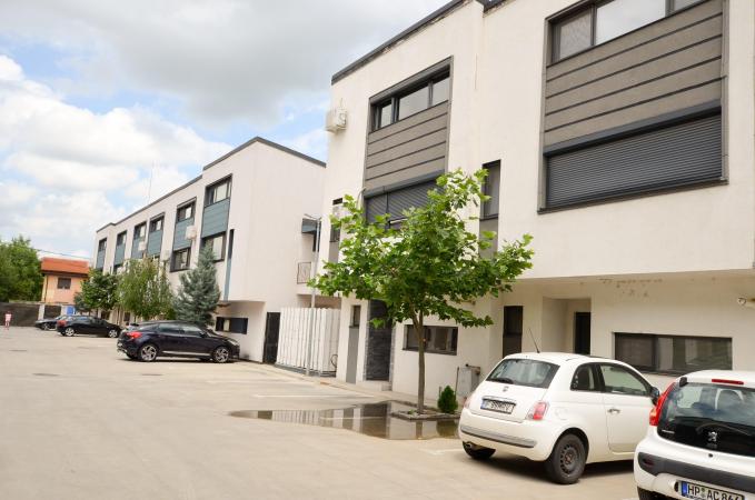 Vila 5 camere-PIPERA