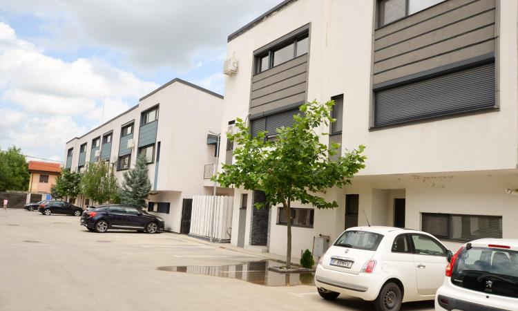 Vila 5 camere-PIPERA