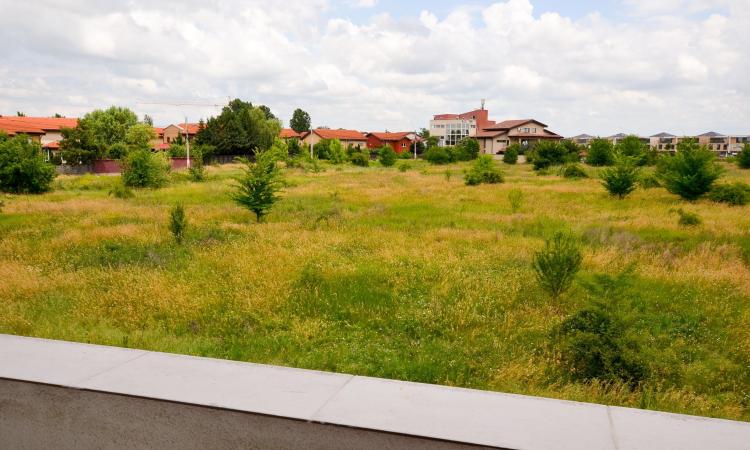 Vila 5 camere-PIPERA
