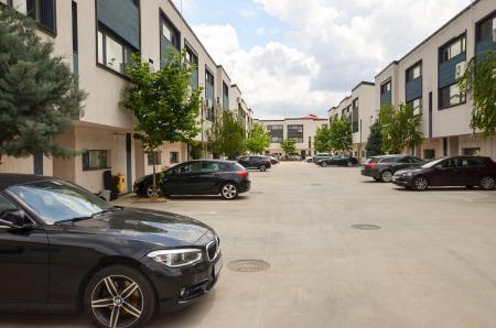 Vila 5 camere-PIPERA