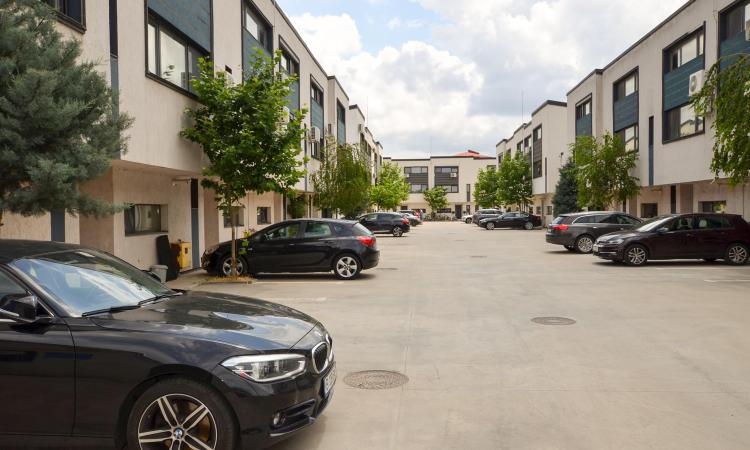 Vila 5 camere-PIPERA