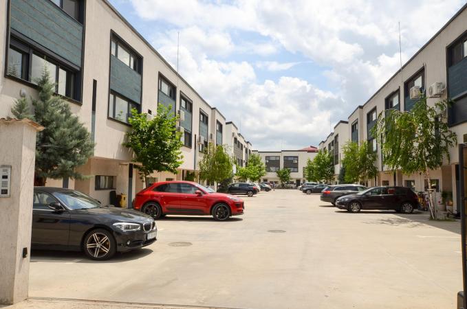Vila 5 camere-PIPERA