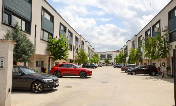 Vila 5 camere-PIPERA