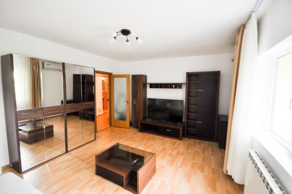 Nerva Traian Mall Vitan Apartament Decomandat 3 camere 76mp