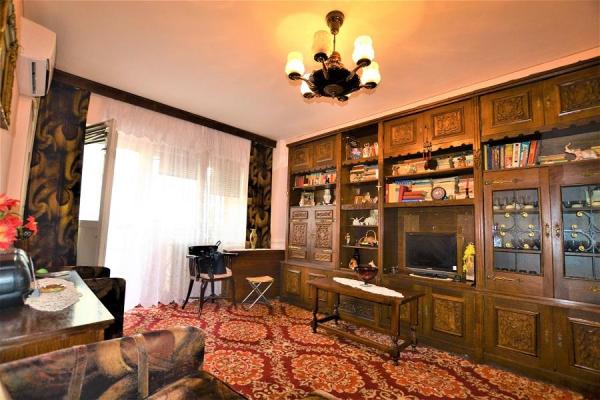 Apartament 2 Camere Piata Amzei - 1980