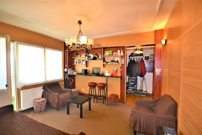 Apartament 2 camere Cismigiu - Intrare Parc