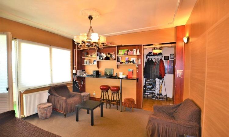Apartament 2 camere Cismigiu - Intrare Parc