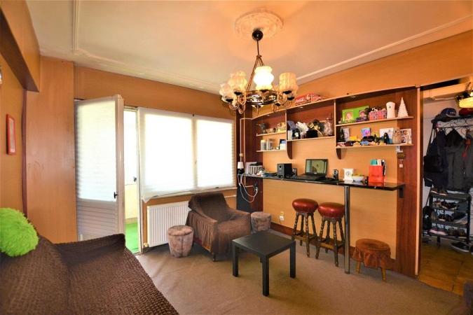 Apartament 2 camere Cismigiu - Intrare Parc