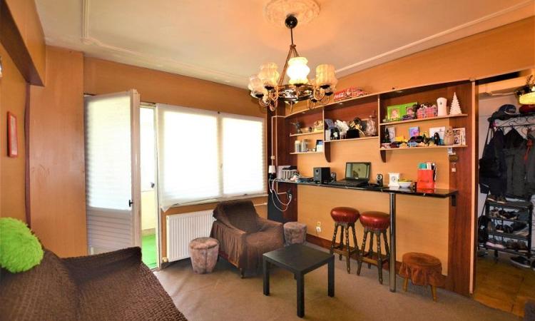 Apartament 2 camere Cismigiu - Intrare Parc