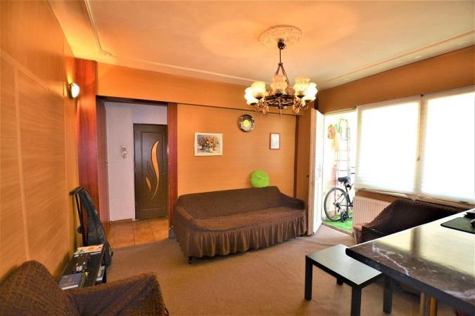 Apartament 2 camere Cismigiu - Intrare Parc