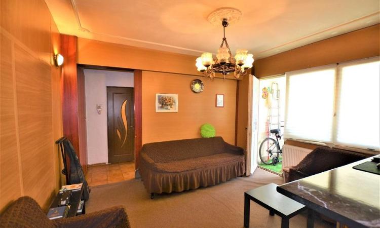 Apartament 2 camere Cismigiu - Intrare Parc