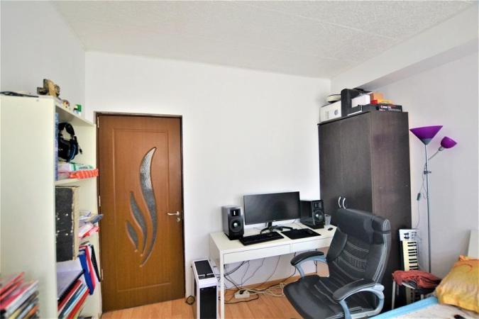 Apartament 2 camere Cismigiu - Intrare Parc