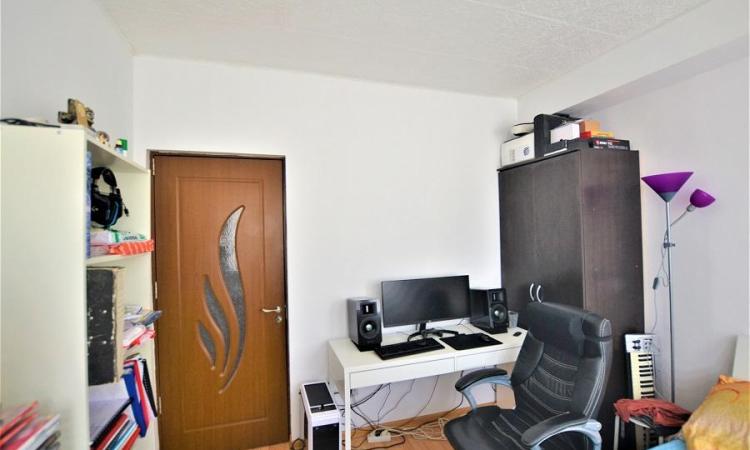Apartament 2 camere Cismigiu - Intrare Parc