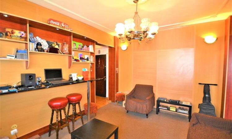 Apartament 2 camere Cismigiu - Intrare Parc