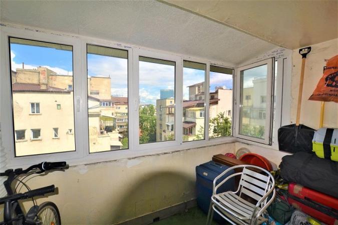 Apartament 2 camere Cismigiu - Intrare Parc