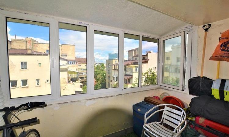 Apartament 2 camere Cismigiu - Intrare Parc