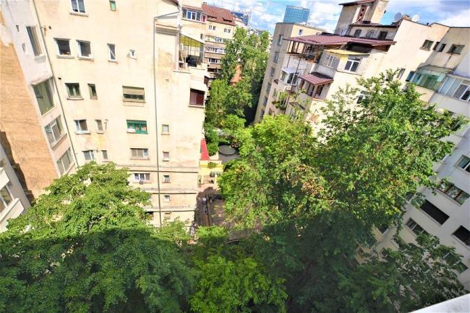 Apartament 2 camere Cismigiu - Intrare Parc