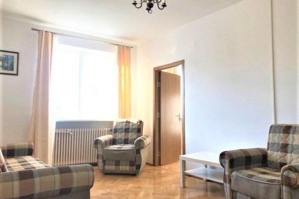 Apartament 2 camere Universitate