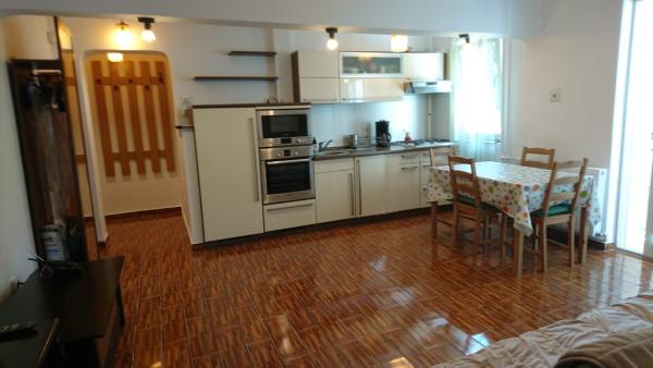 Baneasa - Somesul Rece - apartament 3 camere - COMISION 0