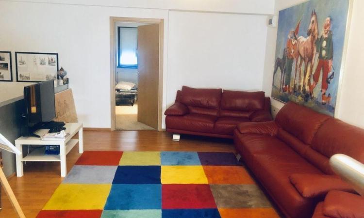 Vila 5 camere-DOMUS STIL -PIPERA