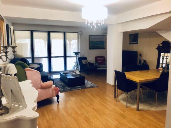 Vila 5 camere-DOMUS STIL -PIPERA
