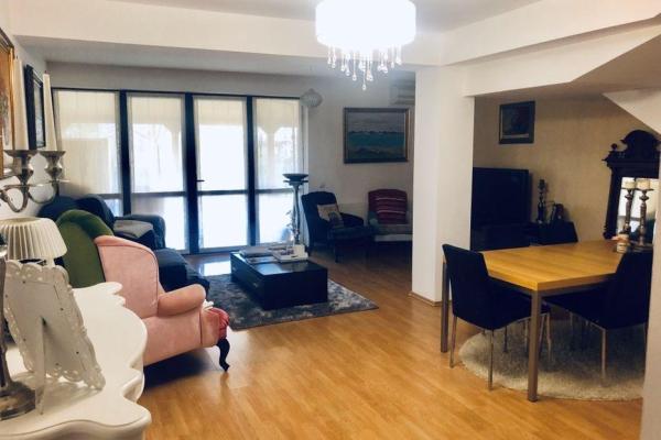 Vila 5 camere - DOMUS STIL - Pipera