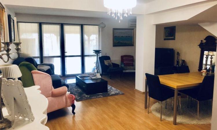 Vila 5 camere-DOMUS STIL -PIPERA