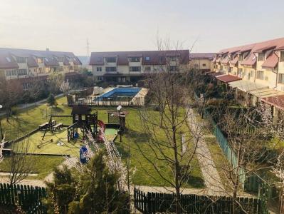 Vila 5 camere-DOMUS STIL -PIPERA