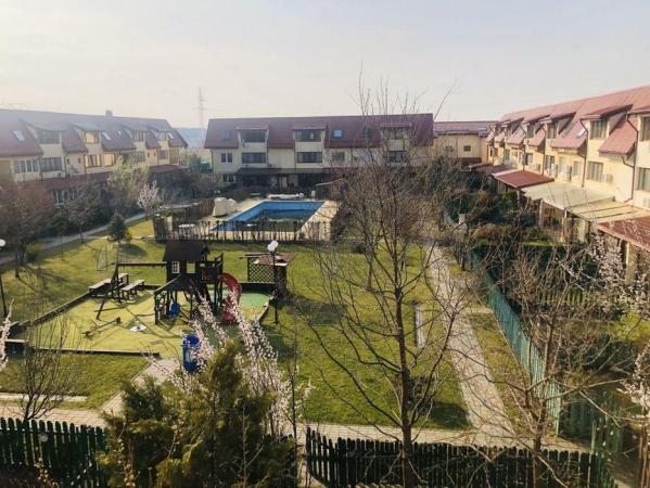 Vila 5 camere-DOMUS STIL -PIPERA