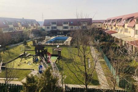 Vila 5 camere-DOMUS STIL -PIPERA