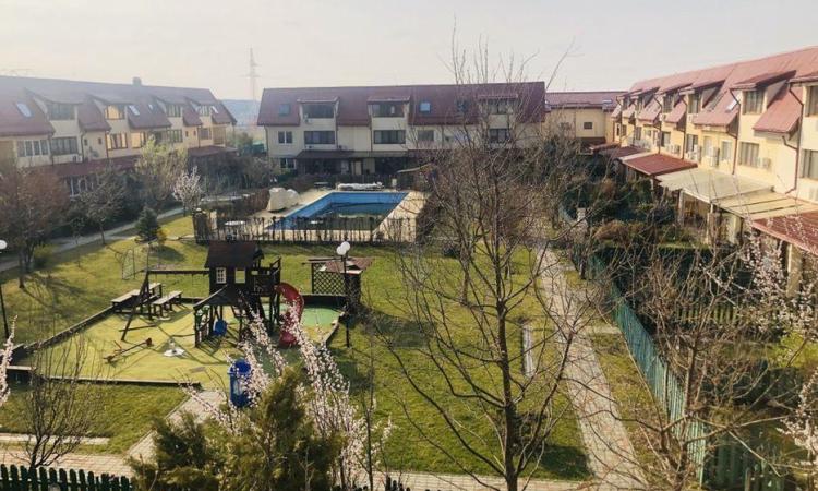 Vila 5 camere-DOMUS STIL -PIPERA