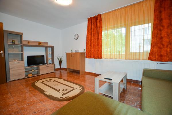 Inchiriere ap 2 camere Baneasa, Horia Macelariu / Belizarie - 2000 RON
